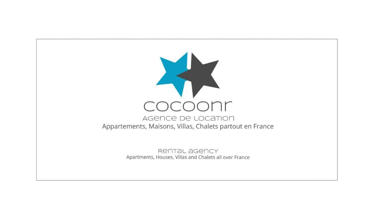 Apartamento Le Cargo - A 300m De La De Rochebonne *